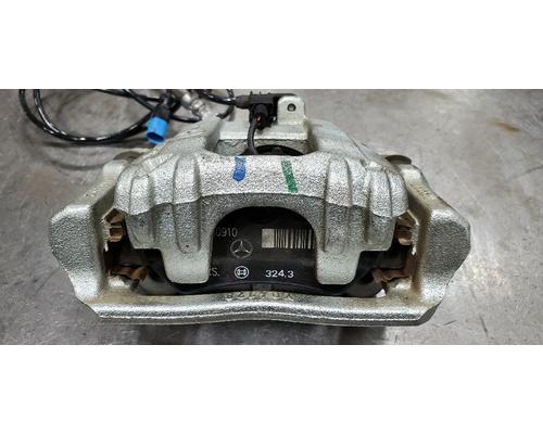 MERCEDES BENZ SPRINTER Caliper