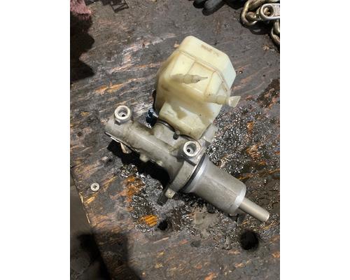 MERCEDES-BENZ Sprinter Brake Master Cylinder