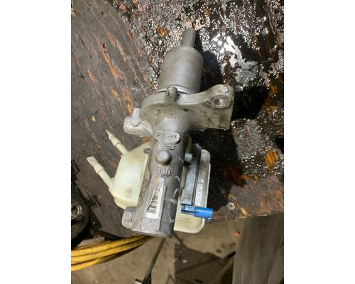 MERCEDES-BENZ Sprinter Brake Master Cylinder