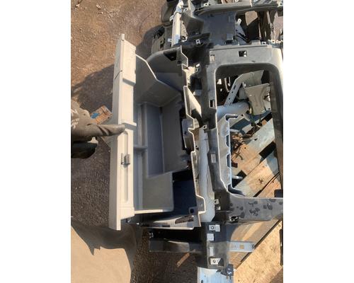 MERCEDES-BENZ Sprinter Dash Assembly