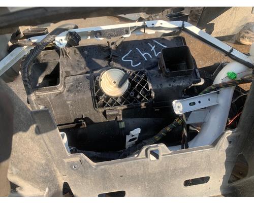MERCEDES-BENZ Sprinter Dash Assembly