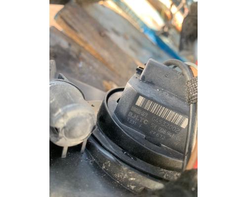 MERCEDES-BENZ Sprinter Dash Assembly
