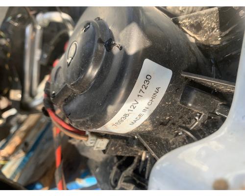 MERCEDES-BENZ Sprinter Dash Assembly