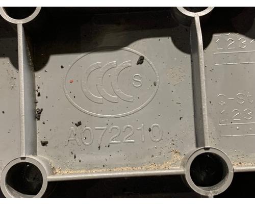 MERCEDES-BENZ Sprinter Dash Panel