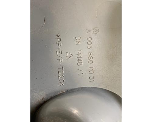 MERCEDES-BENZ Sprinter Dash Panel