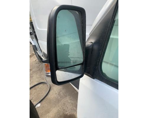MERCEDES-BENZ Sprinter Door Assembly, Front