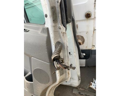 MERCEDES-BENZ Sprinter Door Assembly, Front