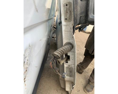 MERCEDES-BENZ Sprinter Door Assembly, Front