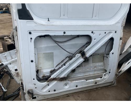 MERCEDES-BENZ Sprinter Door Assembly Rear or Back