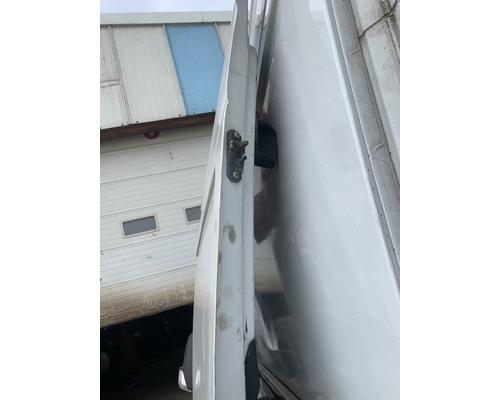 MERCEDES-BENZ Sprinter Door Assembly Rear or Back
