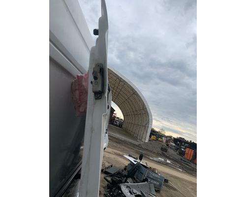 MERCEDES-BENZ Sprinter Door Assembly Rear or Back