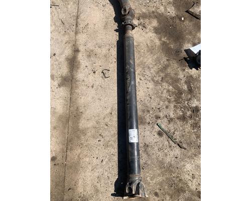 MERCEDES-BENZ Sprinter Drive Shaft, Rear
