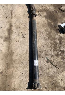 MERCEDES-BENZ Sprinter Drive Shaft, Rear