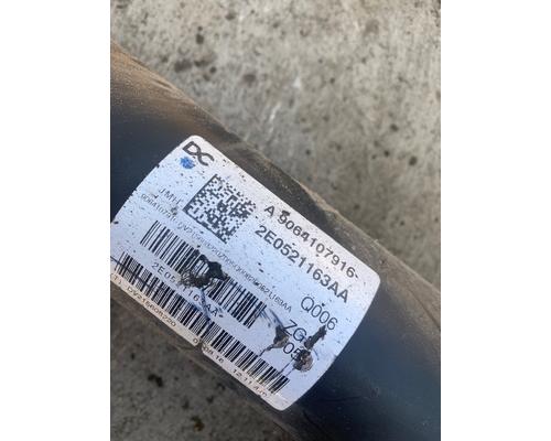 MERCEDES-BENZ Sprinter Drive Shaft, Rear
