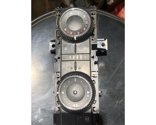 MERCEDES-BENZ Sprinter ECM (HVAC)climate control