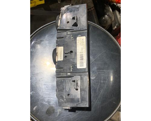 MERCEDES-BENZ Sprinter ECM (HVAC)climate control