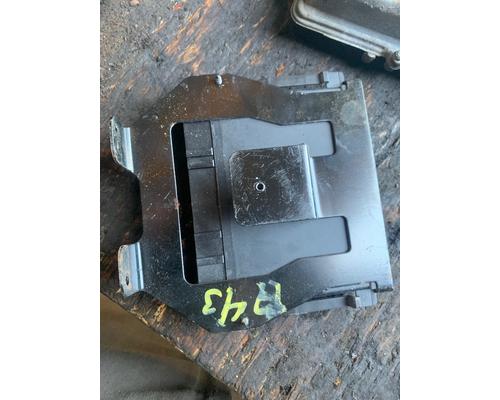 MERCEDES-BENZ Sprinter ECM (Transmission)