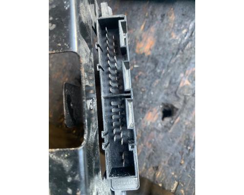 MERCEDES-BENZ Sprinter ECM (Transmission)