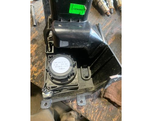 MERCEDES-BENZ Sprinter Electrical Parts Misc.
