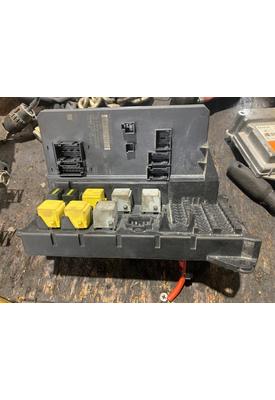 MERCEDES-BENZ Sprinter Fuse Box