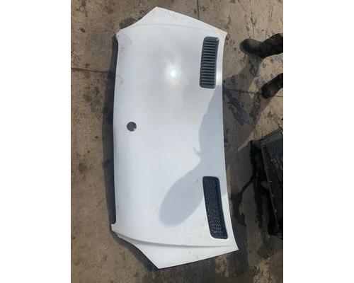 MERCEDES-BENZ Sprinter Hood