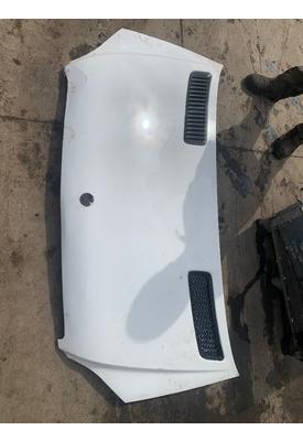 MERCEDES-BENZ Sprinter Hood