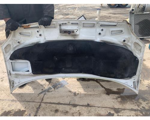 MERCEDES-BENZ Sprinter Hood