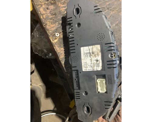 MERCEDES-BENZ Sprinter Instrument Cluster