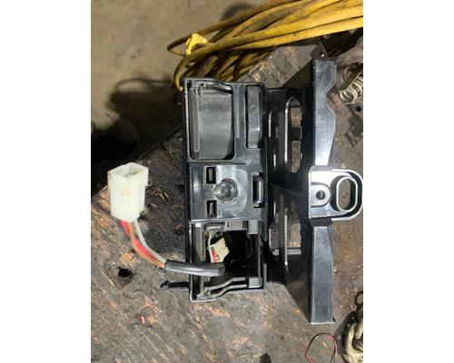 MERCEDES-BENZ Sprinter Interior Parts, Misc.