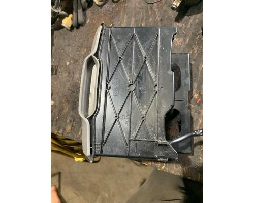 MERCEDES-BENZ Sprinter Interior Parts, Misc.