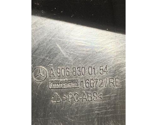 MERCEDES-BENZ Sprinter Interior Parts, Misc.