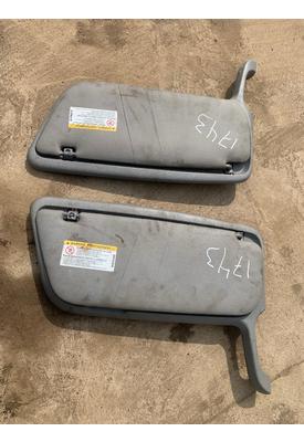 MERCEDES-BENZ Sprinter Interior Sun Visor