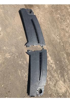 MERCEDES-BENZ Sprinter Interior Trim Panel