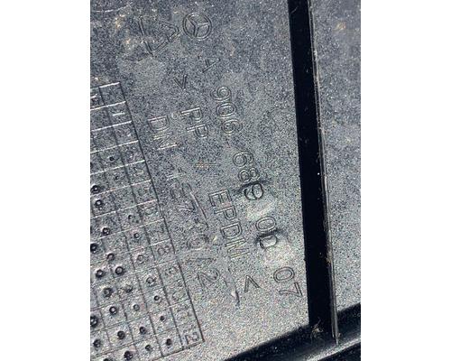 MERCEDES-BENZ Sprinter Interior Trim Panel