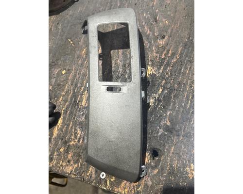 MERCEDES-BENZ Sprinter Interior Trim Panel