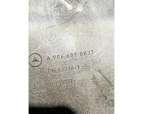 MERCEDES-BENZ Sprinter Interior Trim Panel