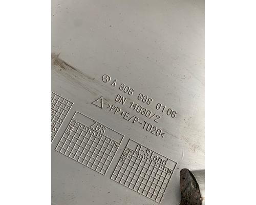 MERCEDES-BENZ Sprinter Interior Trim Panel