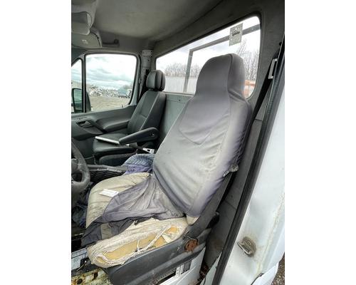 MERCEDES-BENZ Sprinter Parts Vehicles