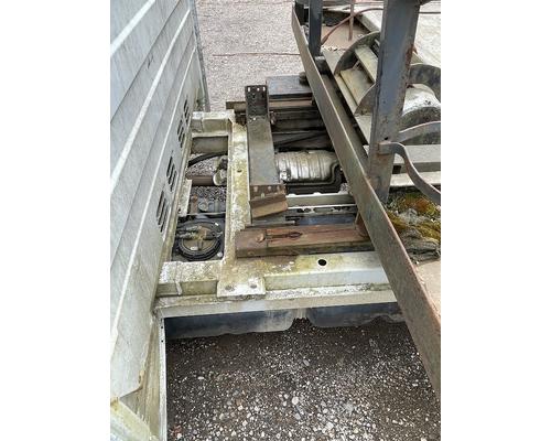 MERCEDES-BENZ Sprinter Parts Vehicles