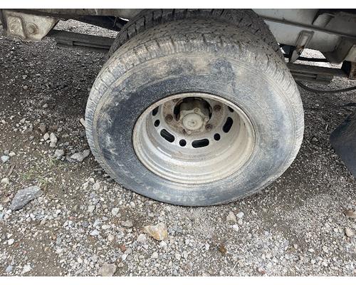 MERCEDES-BENZ Sprinter Parts Vehicles