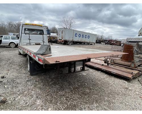 MERCEDES-BENZ Sprinter Parts Vehicles