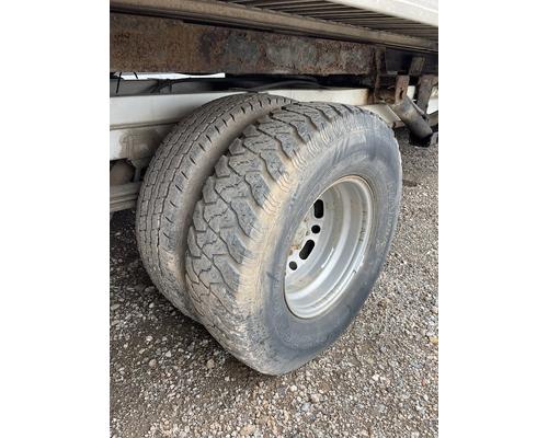 MERCEDES-BENZ Sprinter Parts Vehicles