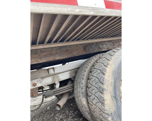 MERCEDES-BENZ Sprinter Parts Vehicles