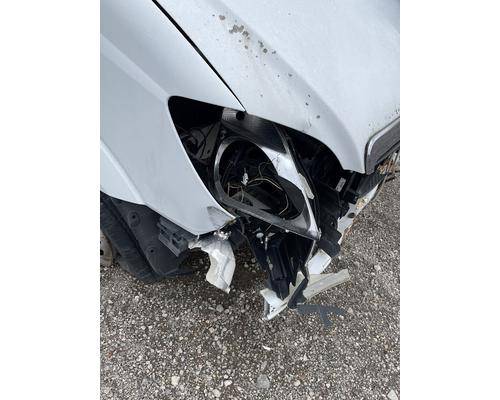 MERCEDES-BENZ Sprinter Parts Vehicles