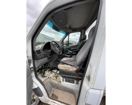 MERCEDES-BENZ Sprinter Parts Vehicles