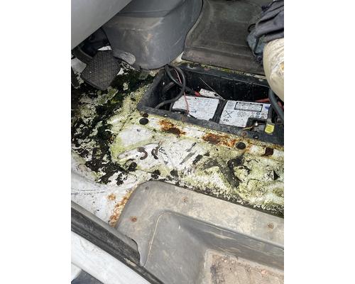 MERCEDES-BENZ Sprinter Parts Vehicles