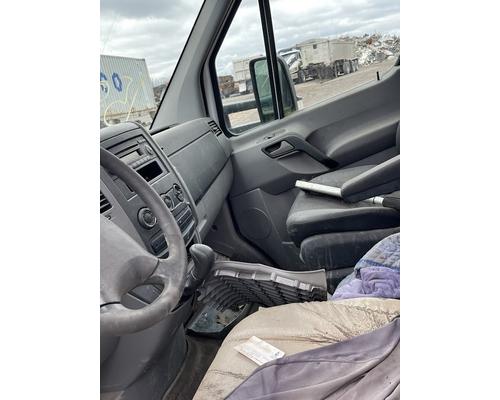 MERCEDES-BENZ Sprinter Parts Vehicles