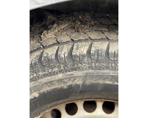 MERCEDES-BENZ Sprinter Parts Vehicles