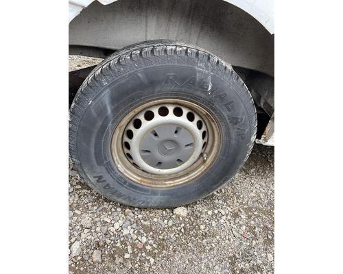 MERCEDES-BENZ Sprinter Parts Vehicles