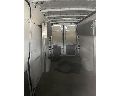 MERCEDES-BENZ Sprinter Parts Vehicles